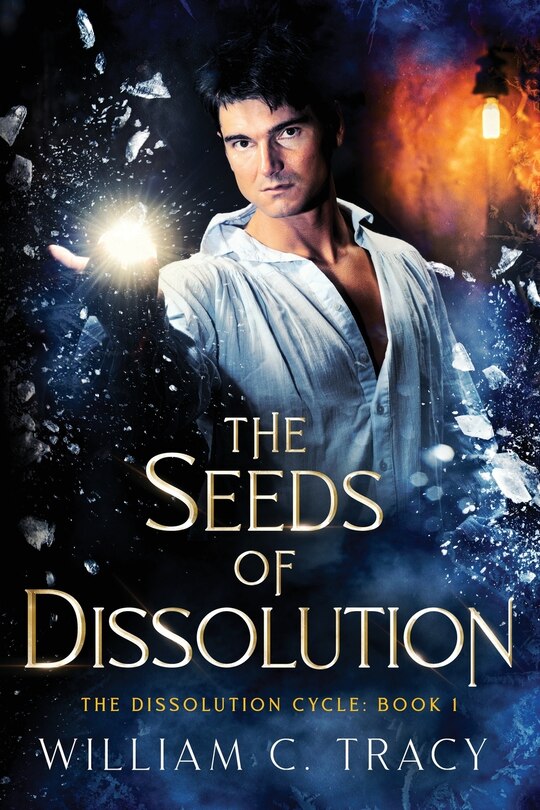 Couverture_The Seeds Of Dissolution