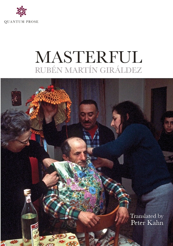 Front cover_Masterful