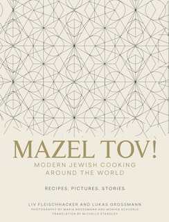 Front cover_Mazel Tov!