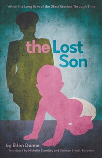 Front cover_The Lost Son