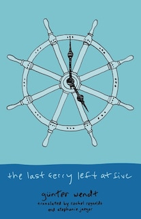 Couverture_The Last Ferry Left at Five