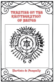 Couverture_Treatise on the Reintegration of Beings