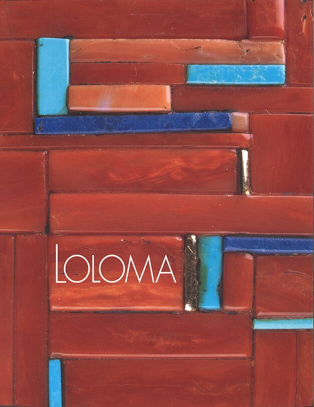 Front cover_Loloma