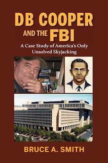 Couverture_DB Cooper and the FBI