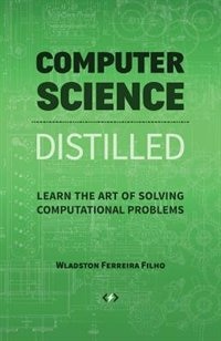 Front cover_Computer Science Distilled