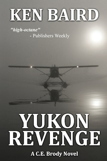 Front cover_Yukon Revenge
