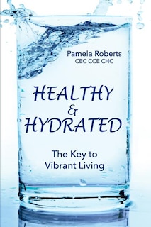 Front cover_Healthy & Hydrated