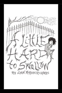 Front cover_A Little Hard to Swallow