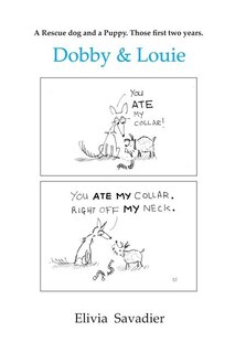 Front cover_DOBBY & LOUIE