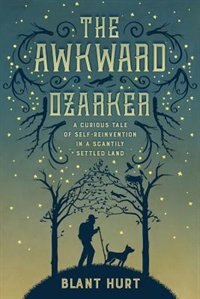 Couverture_The Awkward Ozarker