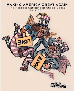 Front cover_Making America Great Again