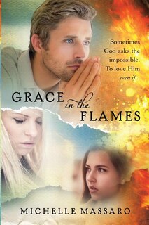 Front cover_Grace in the Flames