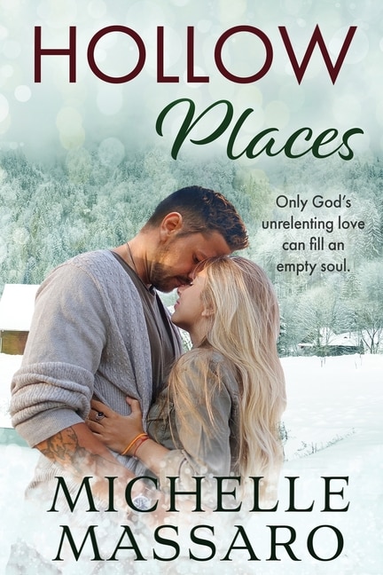 Front cover_Hollow Places