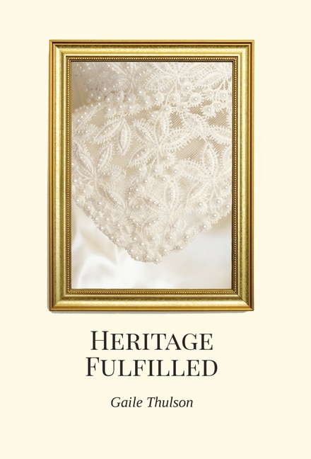 Front cover_Heritage Fulfilled