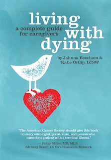 Couverture_Living with Dying