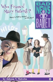 Couverture_Who Framed Mary Bubnik