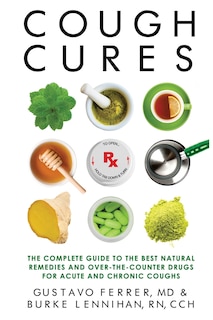 Front cover_Cough Cures