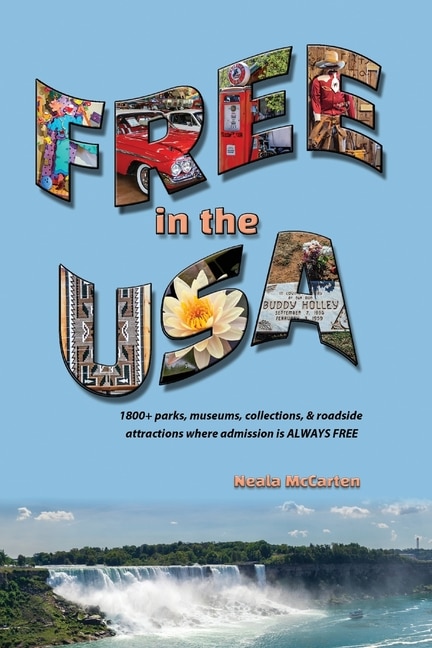 Front cover_Free in the USA