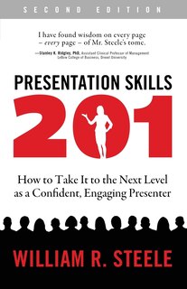 Front cover_Presentation Skills 201