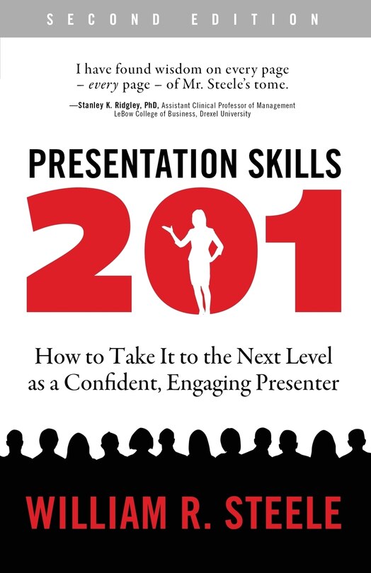 Front cover_Presentation Skills 201