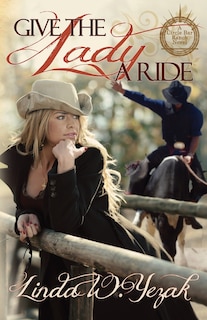 Couverture_Give the Lady a Ride