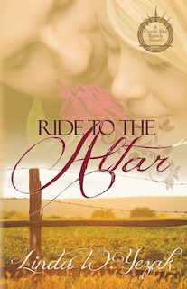 Couverture_Ride to the Altar