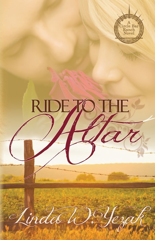 Couverture_Ride to the Altar