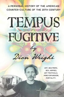 Couverture_Tempus Fugitive
