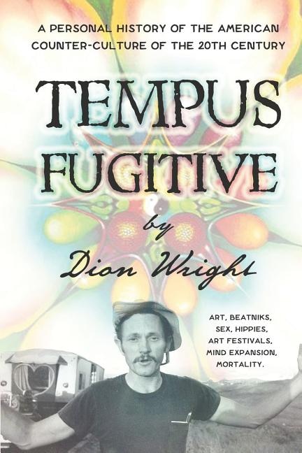 Couverture_Tempus Fugitive