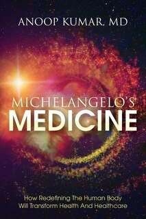 Front cover_Michelangelo's Medicine