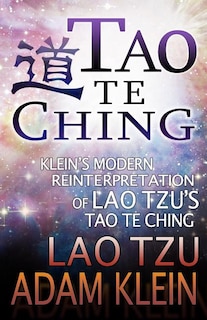 Front cover_Tao Te Ching