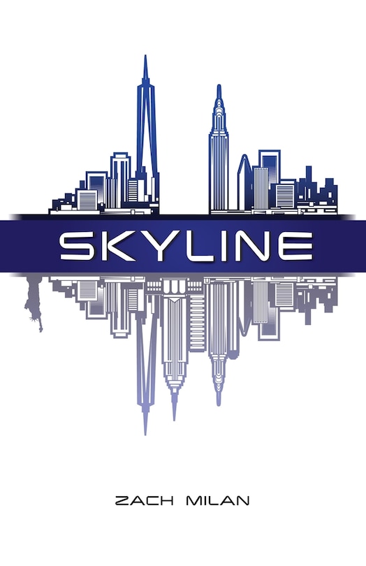 Front cover_Skyline