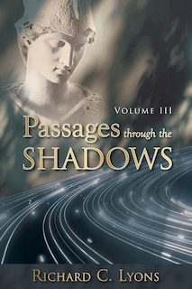 Front cover_Passages through the Shadows