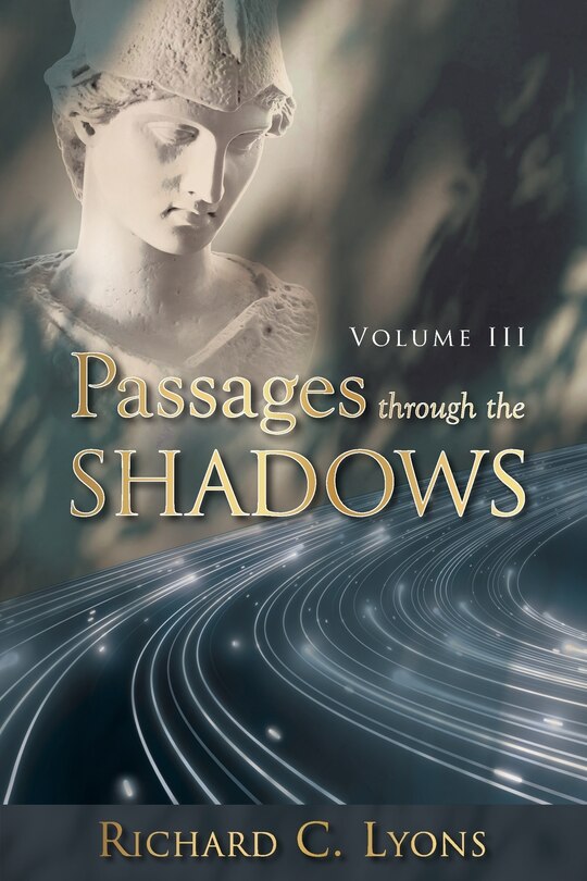 Front cover_Passages through the Shadows