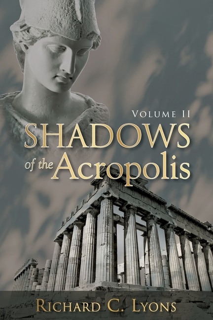 Front cover_Shadows of the Acropolis