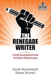 Front cover_The Renegade Writer