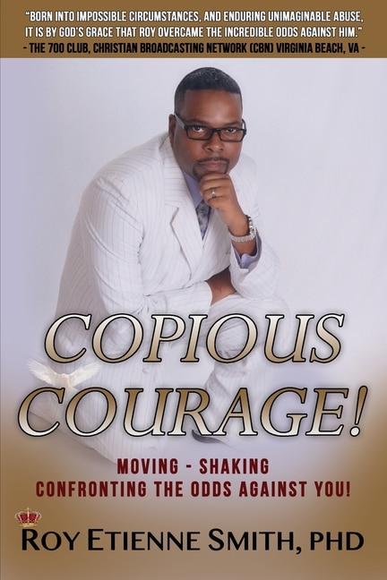 Couverture_Copious Courage