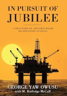 Front cover_In Pursuit of Jubilee