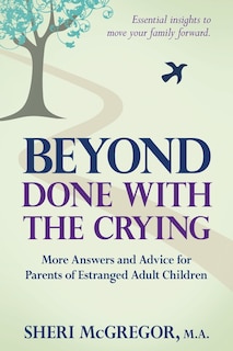 Front cover_Beyond Done With The Crying