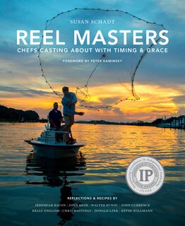 Front cover_Reel Masters