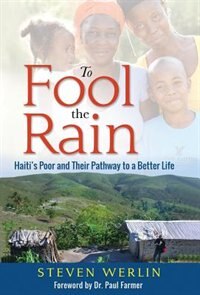 Front cover_To Fool the Rain
