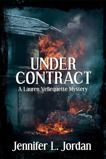 Front cover_Under Contract