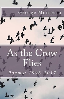 Front cover_As the Crow Flies