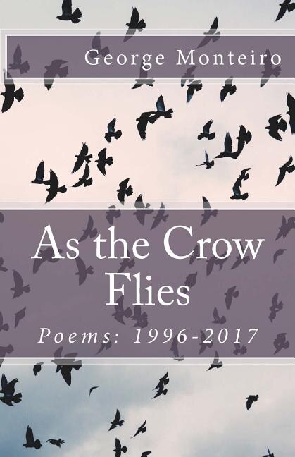 Front cover_As the Crow Flies