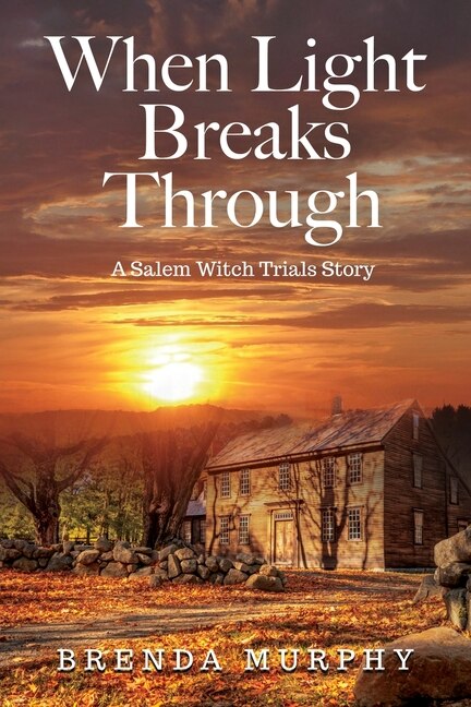 Front cover_When Light Breaks Through