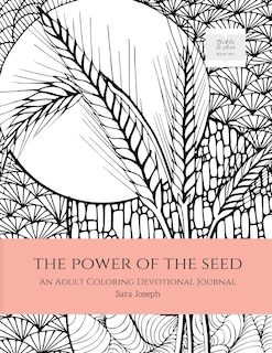 Front cover_The Power of the Seed