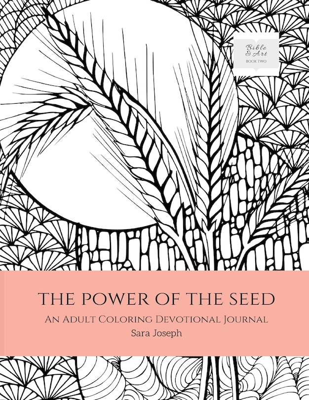 Front cover_The Power of the Seed