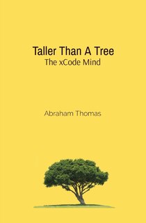 Front cover_Taller Than A Tree