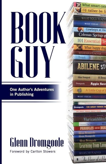 Front cover_Book Guy