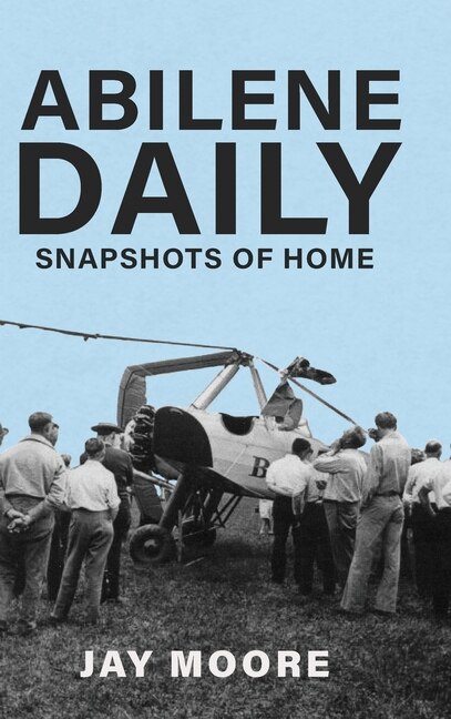Couverture_Abilene Daily